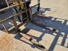 2011 Cat TL642 Telescopic Forklift - 26