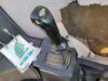 2011 Cat TL642 Telescopic Forklift - 30