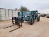 2005 JLG Gradall 534D-9 Telescopic Forklift