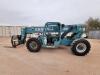 2005 JLG Gradall 534D-9 Telescopic Forklift - 2