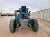 2005 JLG Gradall 534D-9 Telescopic Forklift - 4