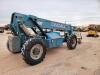 2005 JLG Gradall 534D-9 Telescopic Forklift - 5