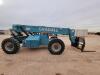 2005 JLG Gradall 534D-9 Telescopic Forklift - 6