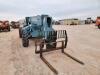 2005 JLG Gradall 534D-9 Telescopic Forklift - 7
