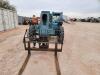 2005 JLG Gradall 534D-9 Telescopic Forklift - 8