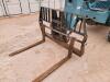 2005 JLG Gradall 534D-9 Telescopic Forklift - 9