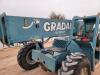2005 JLG Gradall 534D-9 Telescopic Forklift - 11