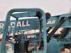 2005 JLG Gradall 534D-9 Telescopic Forklift - 14