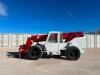 Sky Trak Telescopic Forklift - 2