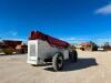Sky Trak Telescopic Forklift - 5
