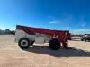 Sky Trak Telescopic Forklift - 6