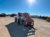 Sky Trak Telescopic Forklift - 7