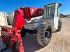 Sky Trak Telescopic Forklift - 10