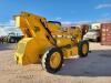 2006 JCB 506c Telescopic Forklift - 5