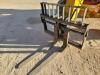 2006 JCB 506c Telescopic Forklift - 9