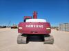 1995 Samsung SE210 LC-2 Excavator - 4