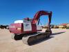 1995 Samsung SE210 LC-2 Excavator - 5