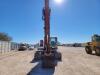 1995 Samsung SE210 LC-2 Excavator - 8
