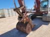 1995 Samsung SE210 LC-2 Excavator - 9