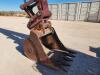 1995 Samsung SE210 LC-2 Excavator - 10