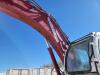 1995 Samsung SE210 LC-2 Excavator - 12
