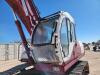 1995 Samsung SE210 LC-2 Excavator - 13