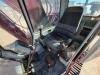 1995 Samsung SE210 LC-2 Excavator - 28