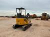 2014 John Deere 27D Mini Excavator - 5