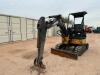 2014 John Deere 27D Mini Excavator - 9