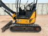 2014 John Deere 27D Mini Excavator - 11