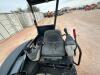2014 John Deere 27D Mini Excavator - 17
