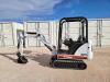 2003 Bobcat 323 Mini Excavator - 2