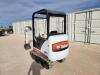 2003 Bobcat 323 Mini Excavator - 3