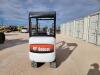 2003 Bobcat 323 Mini Excavator - 4