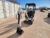 2003 Bobcat 323 Mini Excavator - 8