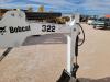 2003 Bobcat 323 Mini Excavator - 20