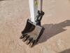 2003 Bobcat 323 Mini Excavator - 21