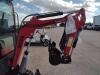 Unused 2023 Miva VA13C Mini Excavator - 14