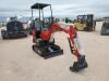 Unused 2023 Miva VA13 Mini Excavator - 5