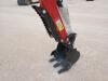 Unused 2023 Miva VA13 Mini Excavator - 6