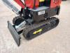 Unused 2023 Miva VA13 Mini Excavator - 9