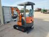 Unused 2023 AGT L12 Mini Excavator - 2
