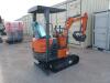 Unused 2023 AGT L12 Mini Excavator - 4