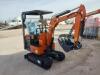 Unused 2023 AGT L12 Mini Excavator - 5