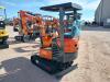Unused 2023 AGT L12 Mini Excavator - 2