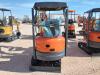 Unused 2023 AGT L12 Mini Excavator - 3