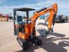 Unused 2023 AGT L12 Mini Excavator - 5