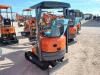 Unused 2023 AGT L12 Mini Excavator - 2