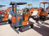 Unused 2023 AGT L12 Mini Excavator - 4