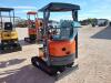 Unused 2023 AGT L12 Mini Excavator - 2